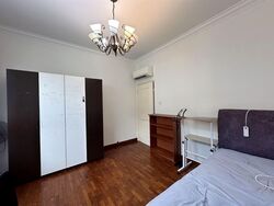 Westwood Park (D22), Terrace #573395651
